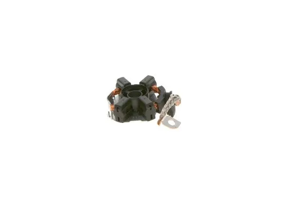 Holder, carbon brushes (1 004 336 626)
