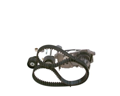 Water Pump & Timing Belt Kit