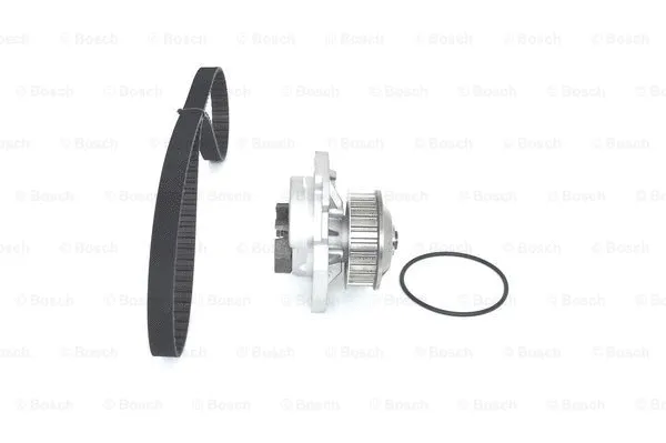 Water Pump & Timing Belt Kit