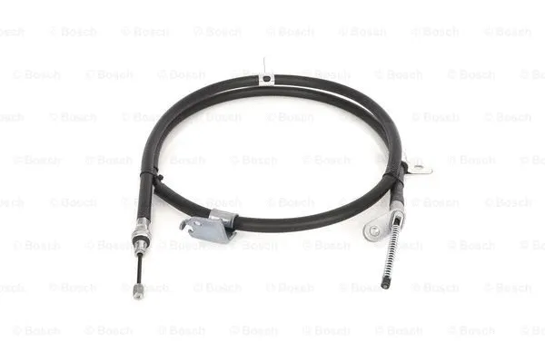 Cable Pull, parking brake