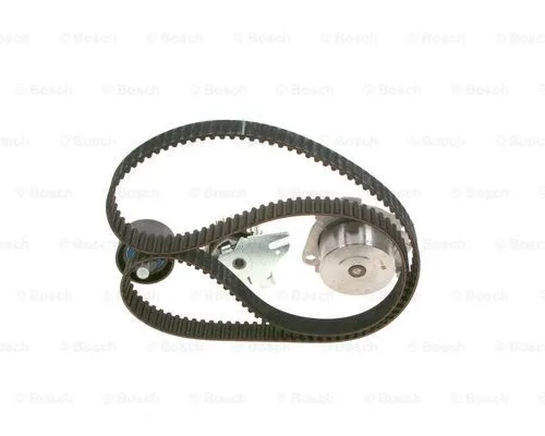 Water Pump & Timing Belt Kit