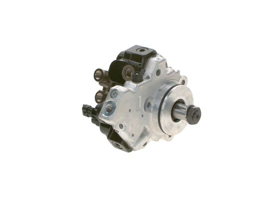 High Pressure Pump