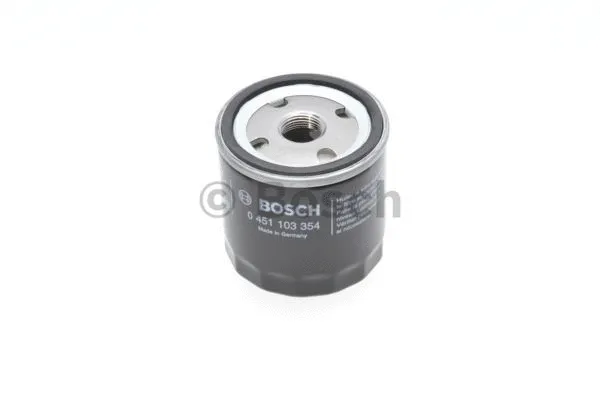 Oil Filter (0 451 103 354)