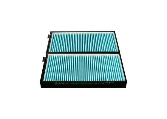 Filter, cabin air (0 986 AF4 497)