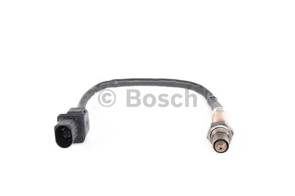 Lambda Sensor