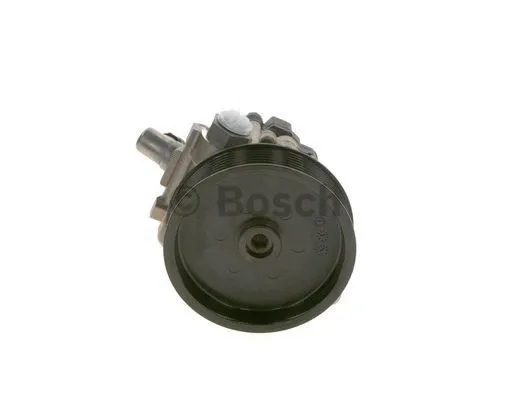 Hydraulic Pump, steering