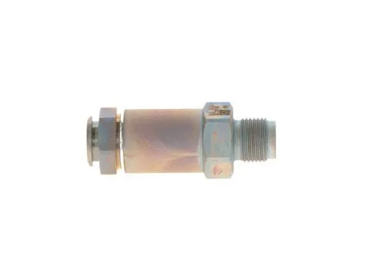 Pressure Relief Valve, common rail system