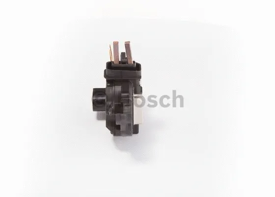 Alternator Regulator