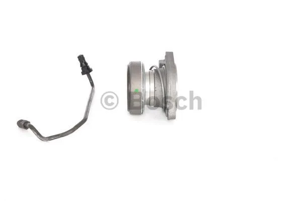 Central Slave Cylinder, clutch