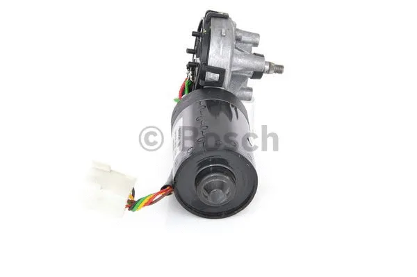 Wiper Motor