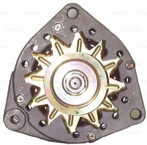 Alternator (F 042 301 006)