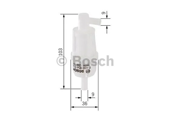 Fuel Filter