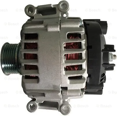 Alternator (F 042 205 078)