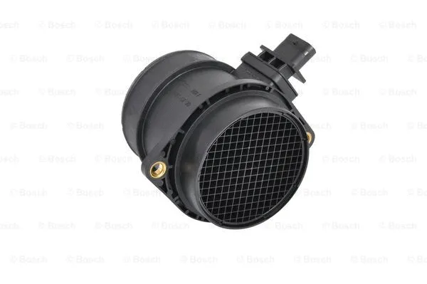 Mass Air Flow Sensor