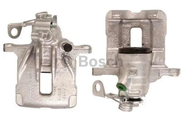 Brake Caliper (0 986 135 383)