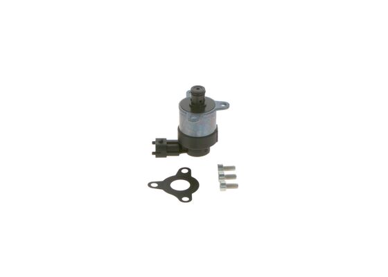 Control Valve, fuel quantity (common rail system) (1 465 ZS0 007)