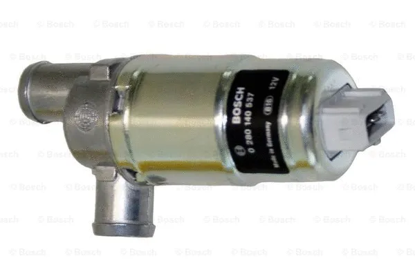 Idle Control Valve, air supply (0 280 140 537)