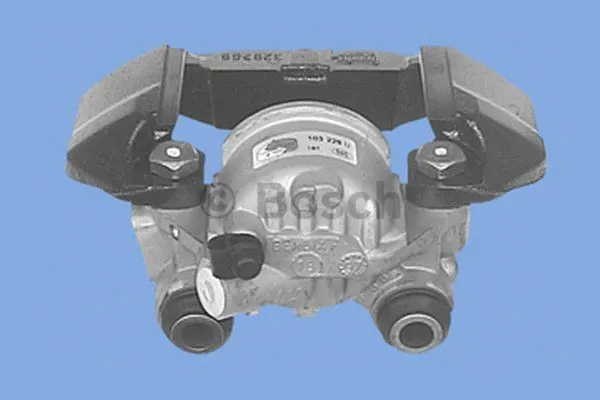 Brake Caliper (0 204 103 228)