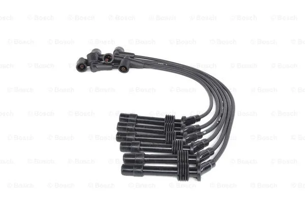 Ignition Cable Kit
