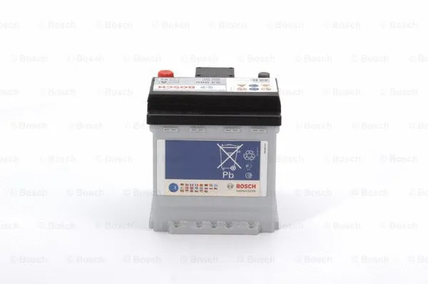 Starter Battery (0 092 S30 000)