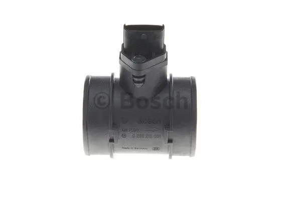 Mass Air Flow Sensor
