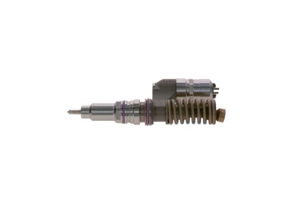 Unit Injector (UI)
