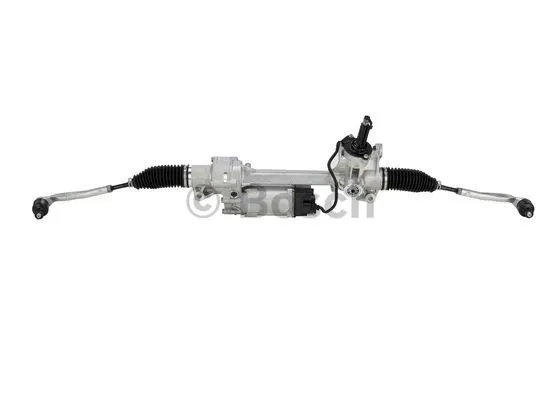 Steering Gear