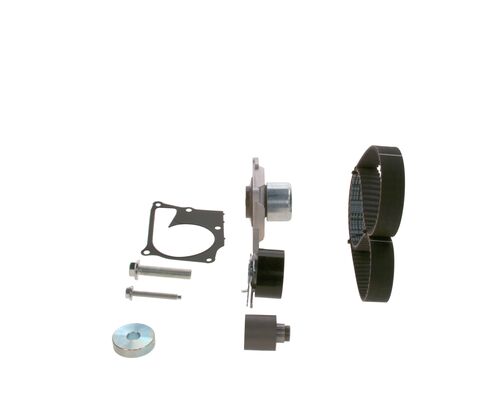 Water Pump & Timing Belt Kit