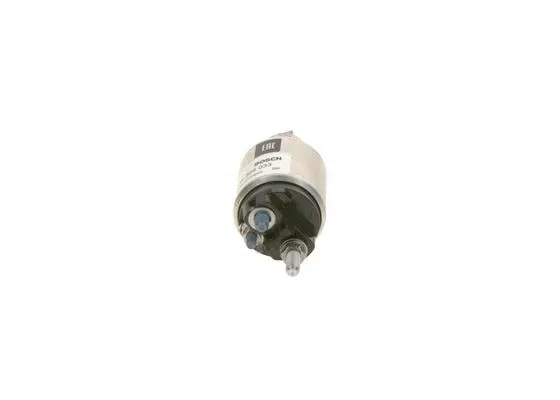 Solenoid Switch, starter