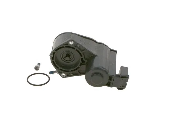 Control Element, parking brake caliper (0 204 794 833)