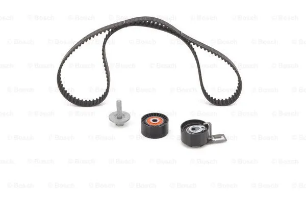 Timing Belt Kit