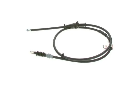 Cable Pull, parking brake