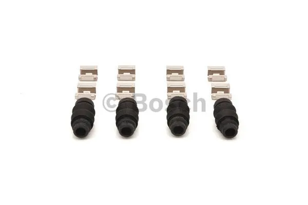 Accessory Kit, disc brake pad