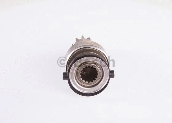 Freewheel Gear, starter
