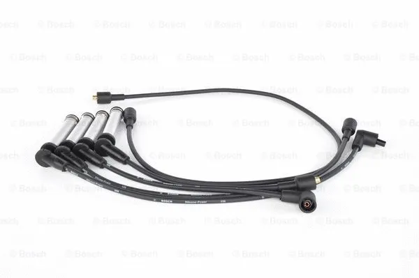 Ignition Cable Kit