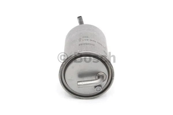Fuel Filter (0 450 906 431)