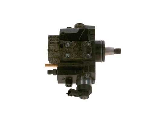 High Pressure Pump