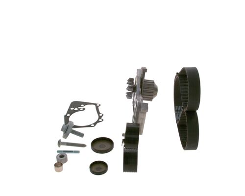 Water Pump & Timing Belt Kit