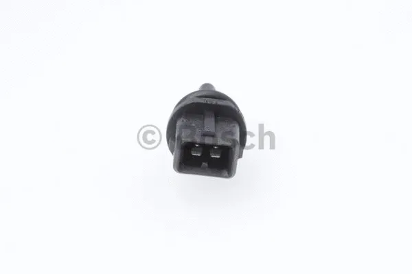 Sensor, coolant temperature