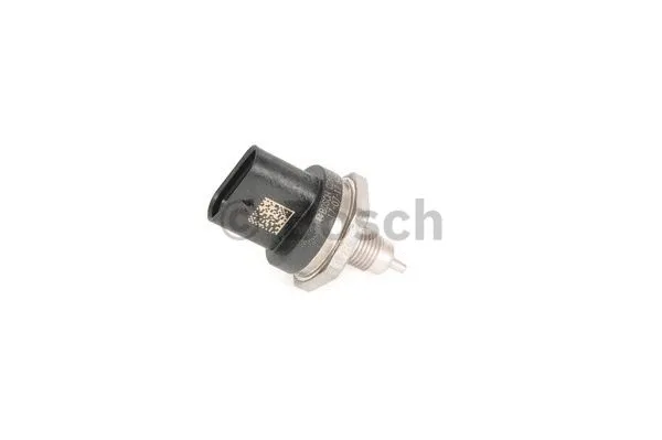 Sensor, fuel pressure
