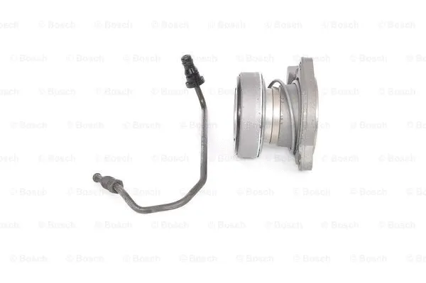 Central Slave Cylinder, clutch