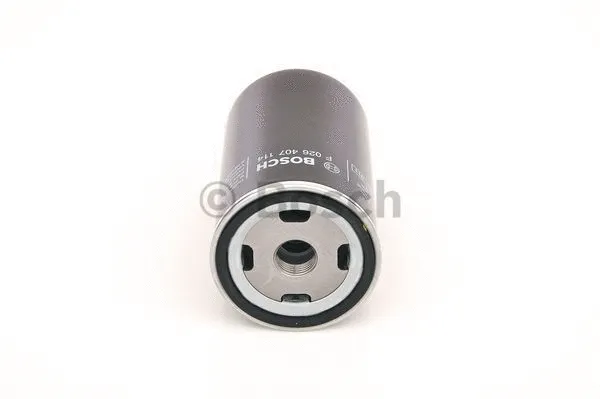 Hydraulic Filter, automatic transmission