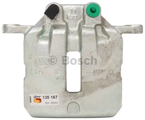 Brake Caliper