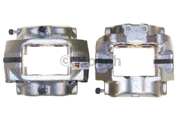 Brake Caliper (0 986 474 849)