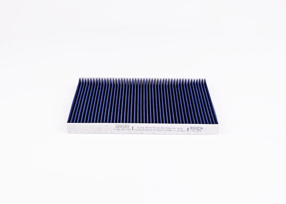 Filter, cabin air (0 986 BF8 589)