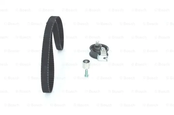 Timing Belt Kit
