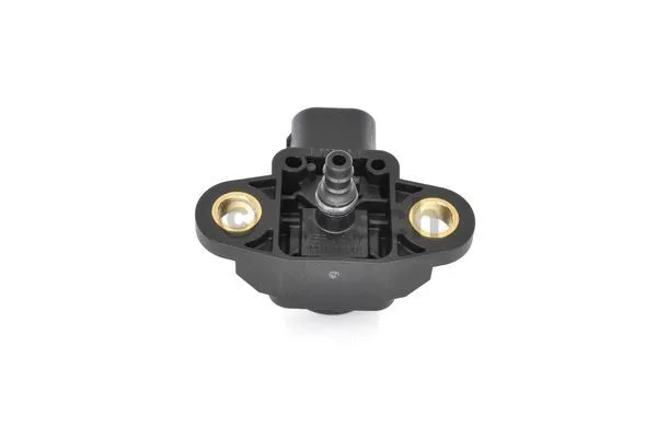 Sensor, boost pressure