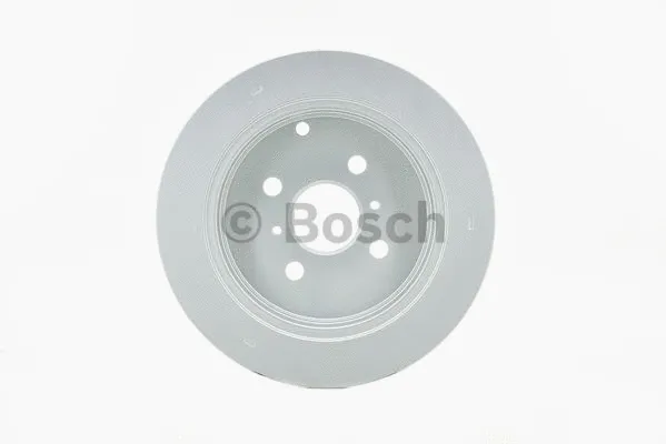 Brake Disc (0 986 AB5 981)
