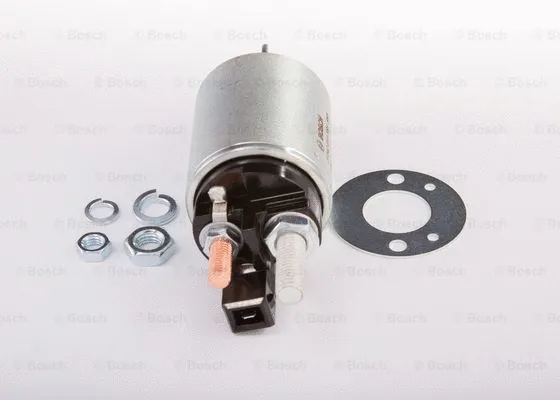 Solenoid Switch, starter (F 042 011 165)