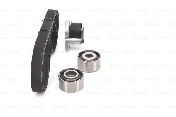 Timing Belt Kit